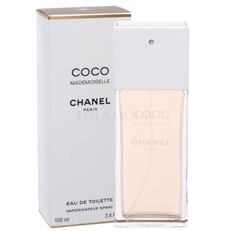 woda toaletowa chanel mademoiselle|Coco Mademoiselle Eau de Toilette Chanel for women.